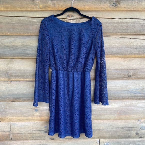 Boho Dress! - Picture 1 of 3